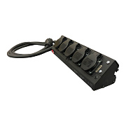 Туровый дистрибьютор питания TC 705 TR